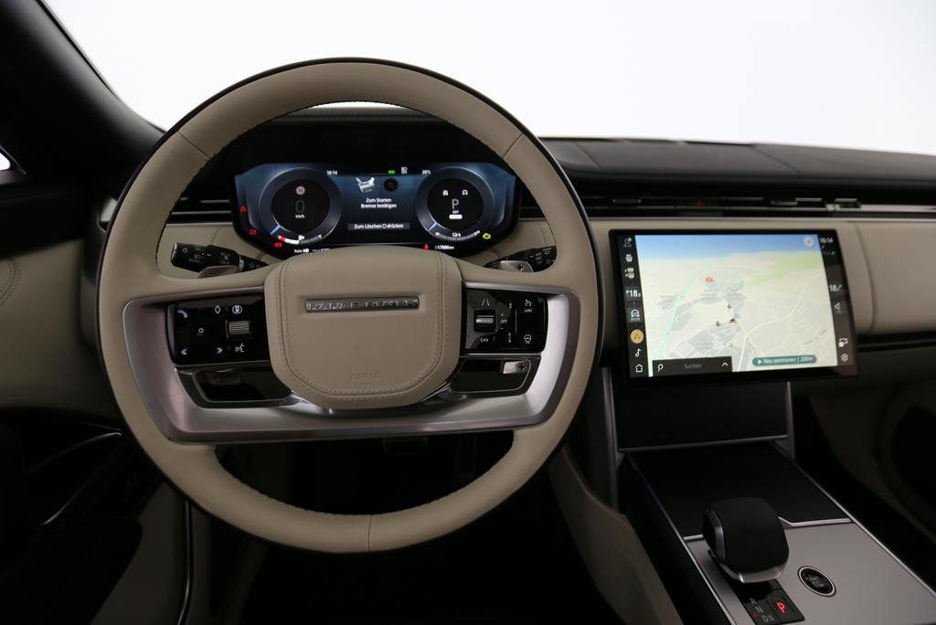 LAND ROVER Range Rover 3.0 I6 P550e Autobiography-image-5