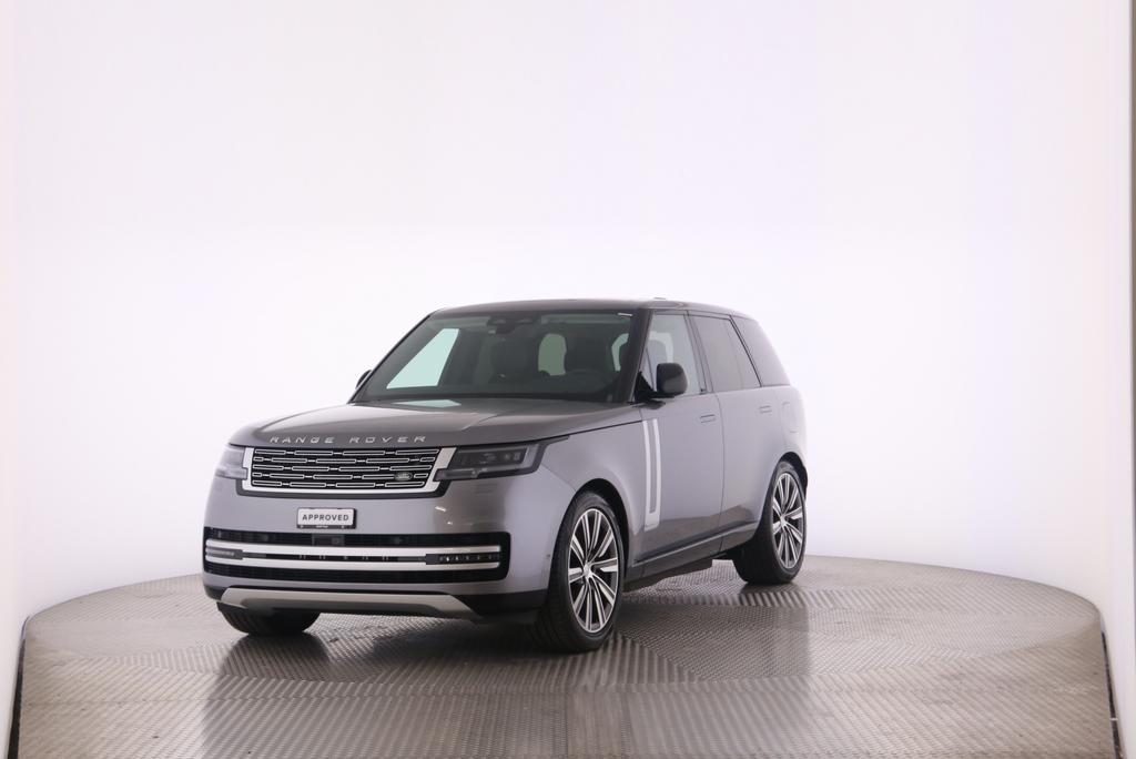 LAND ROVER Range Rover 3.0 I6 P550e Autobiography-image-0
