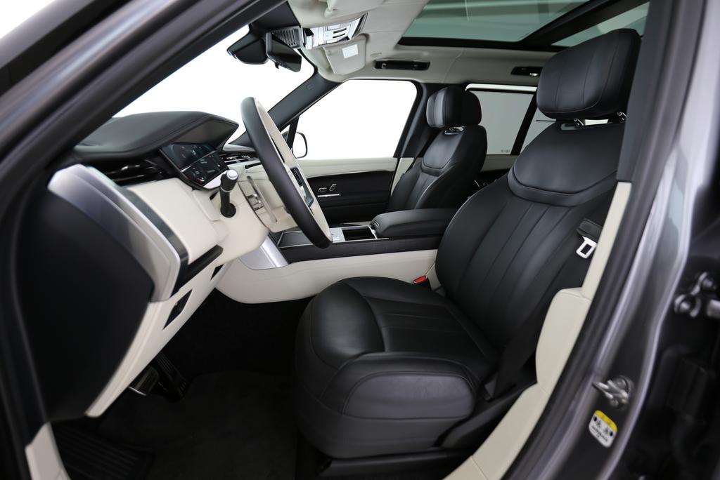 LAND ROVER Range Rover 3.0 I6 P550e Autobiography-image-2