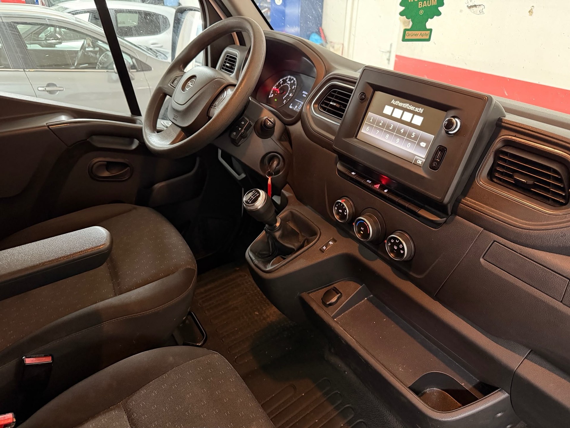 OPEL MOVANO-image-5