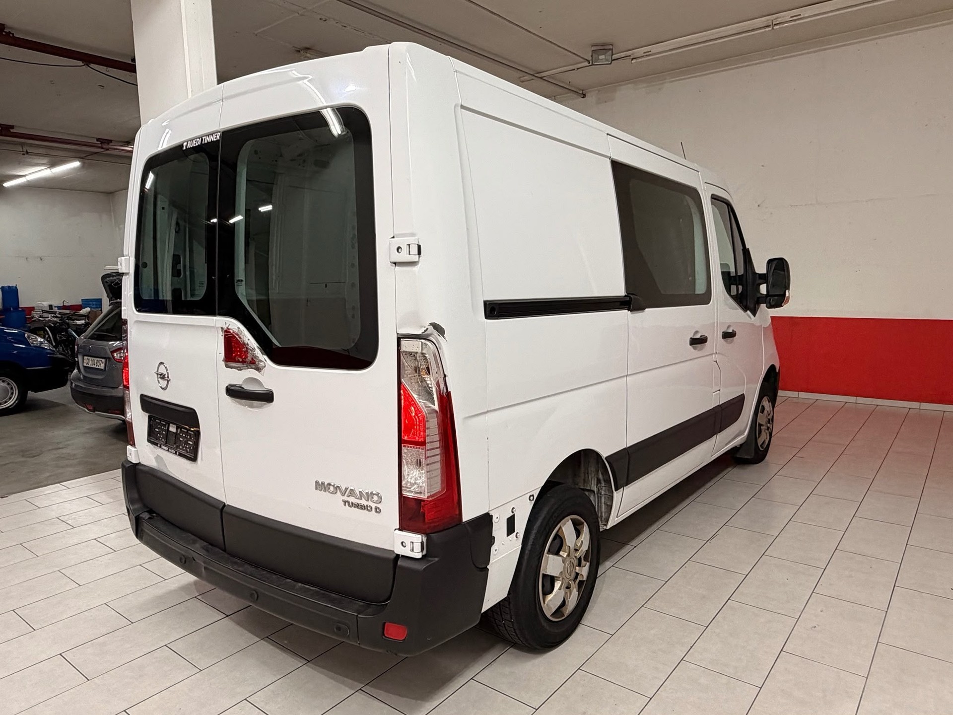 OPEL MOVANO-image-3