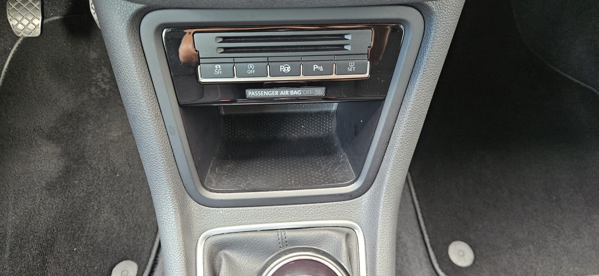 SEAT Seat Alhambra Style 4X4-image-10