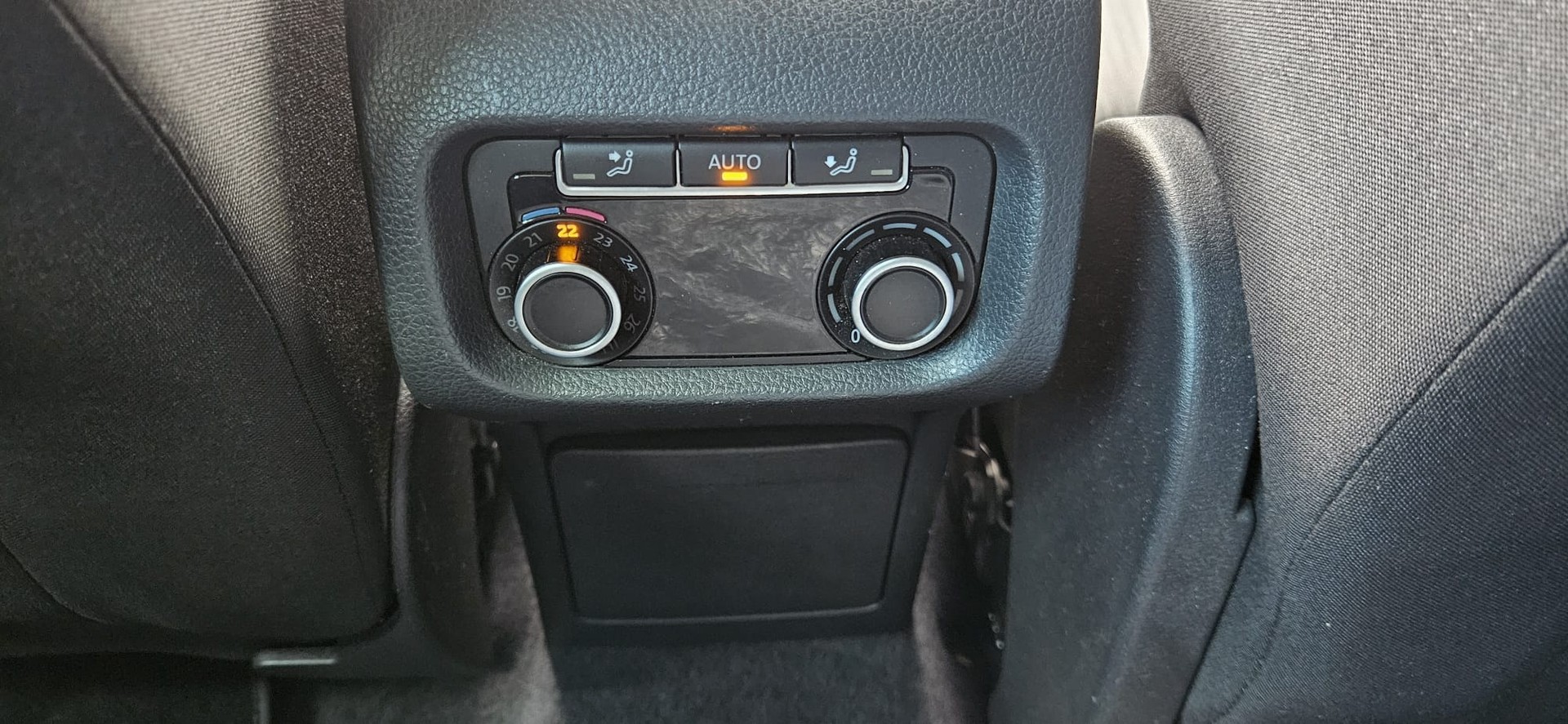 SEAT Seat Alhambra Style 4X4-image-15