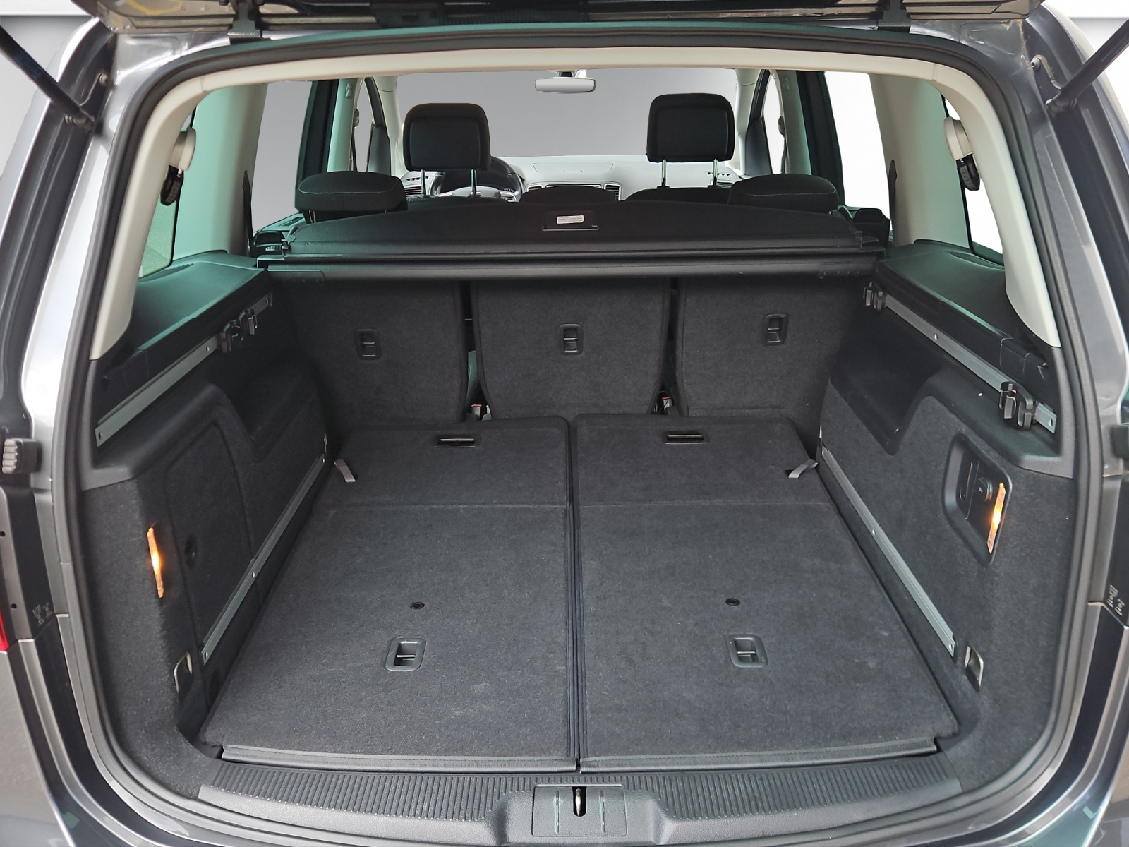 SEAT Seat Alhambra Style 4X4-image-17
