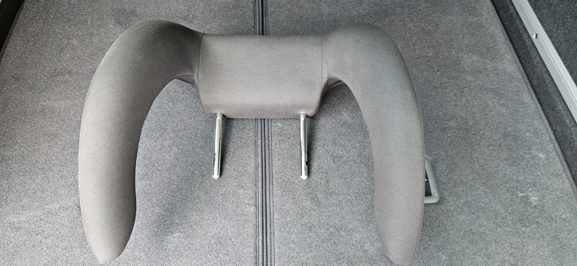 SEAT Seat Alhambra Style 4X4-image-16