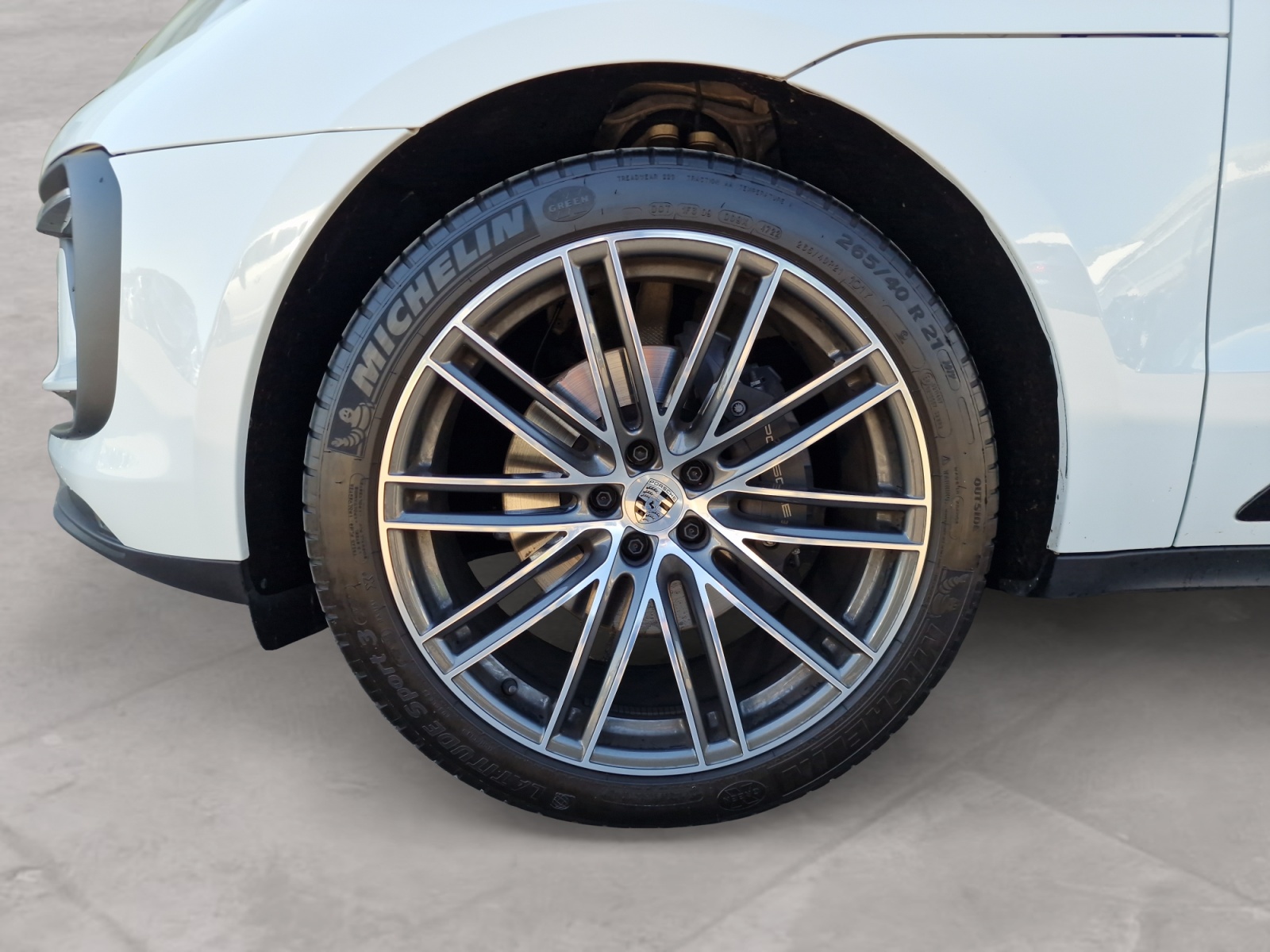 PORSCHE Macan PDK-image-8