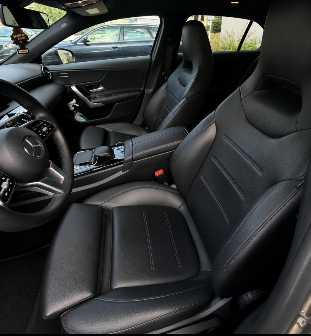 MERCEDES-BENZ A 180 7G-DCT-image-5