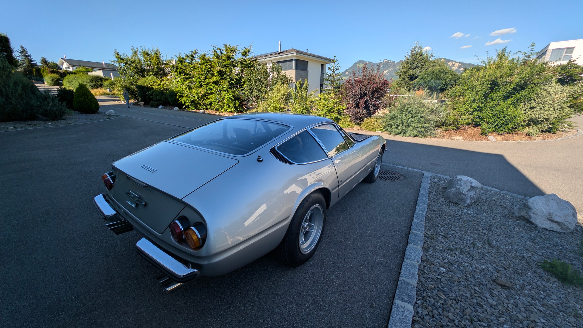 FERRARI GTB/4 DAYTONA-image-2
