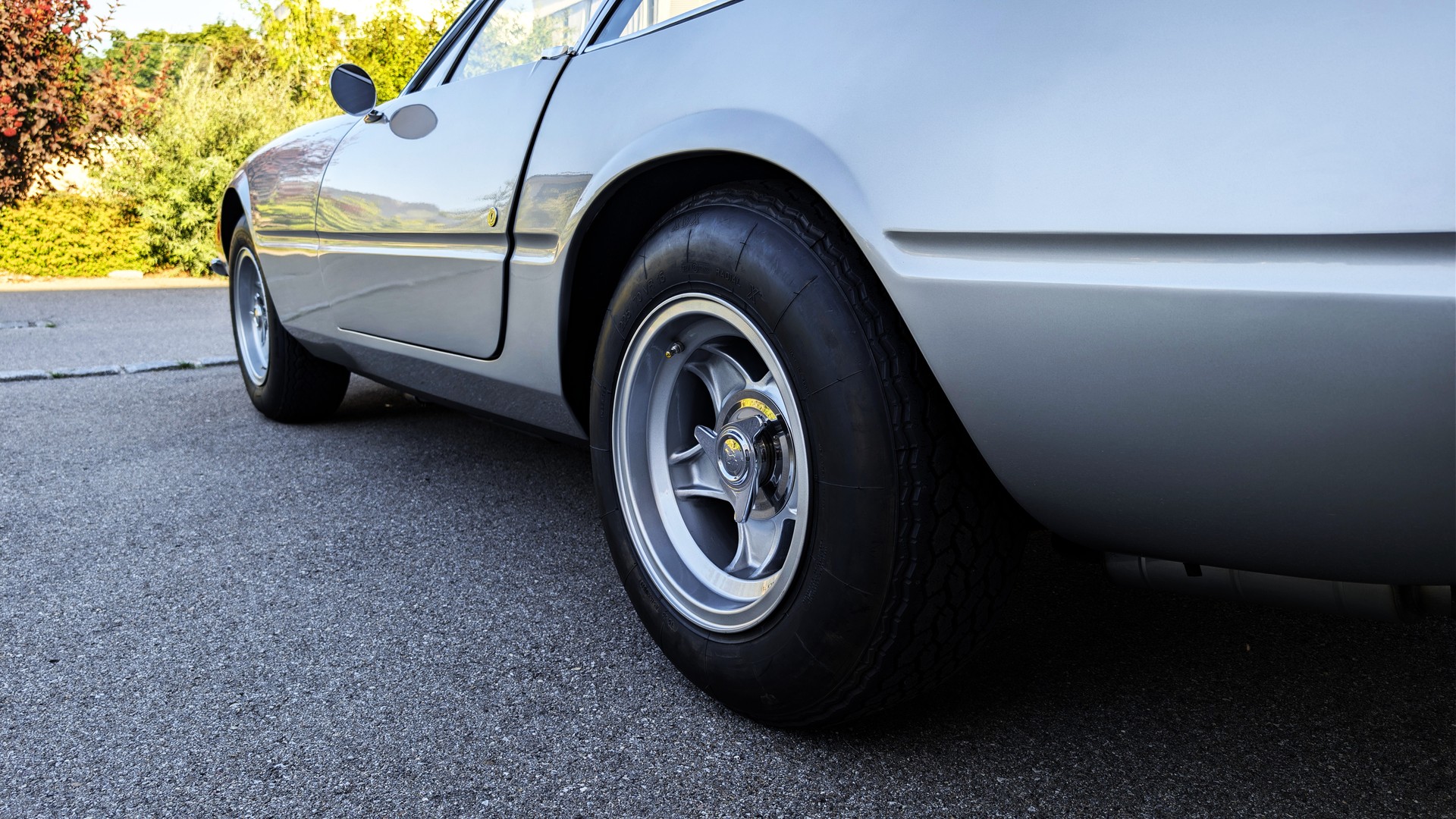 FERRARI GTB/4 DAYTONA-image-1