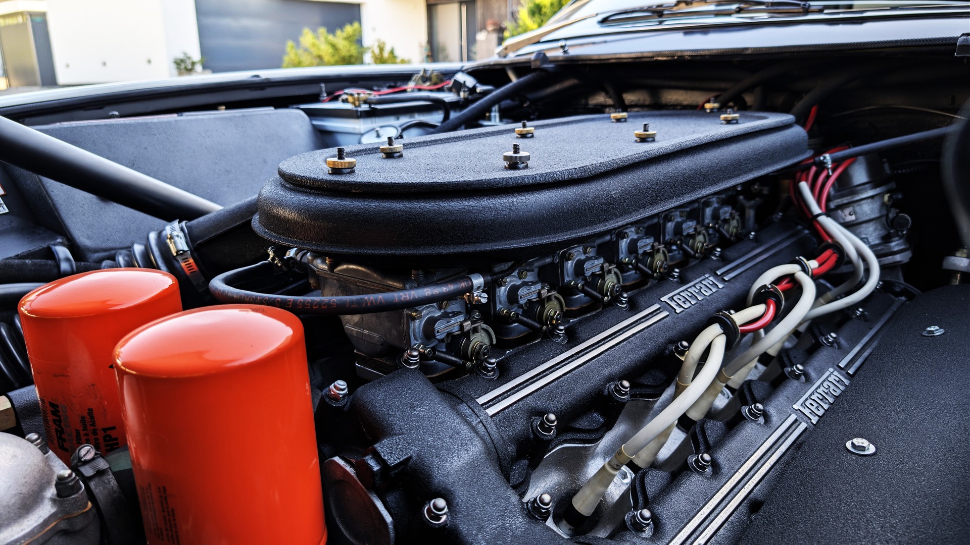 FERRARI GTB/4 DAYTONA-image-5