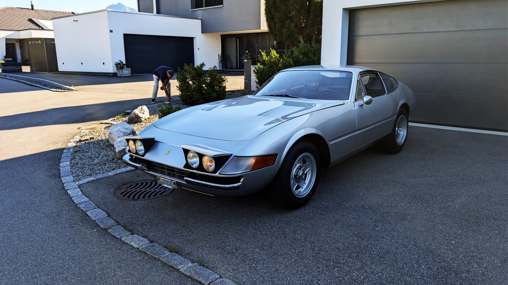 FERRARI GTB/4 DAYTONA-image-3