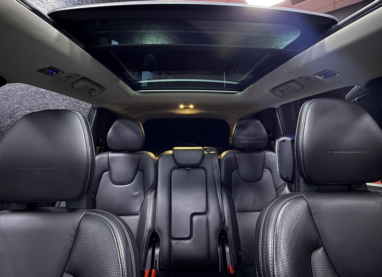 VOLVO 2.0 T6 Inscription 7P. AWD-image-0