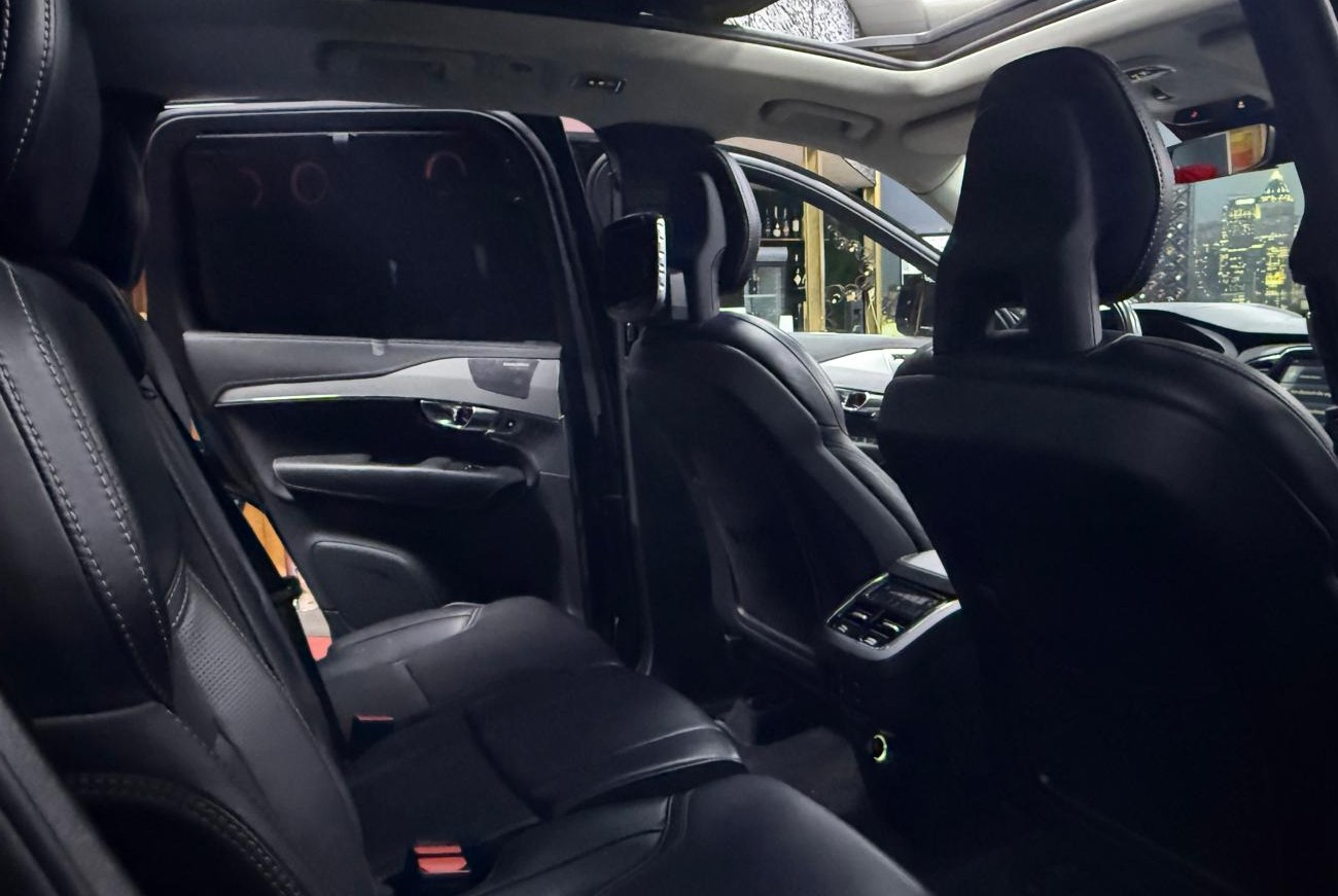 VOLVO 2.0 T6 Inscription 7P. AWD-image-4