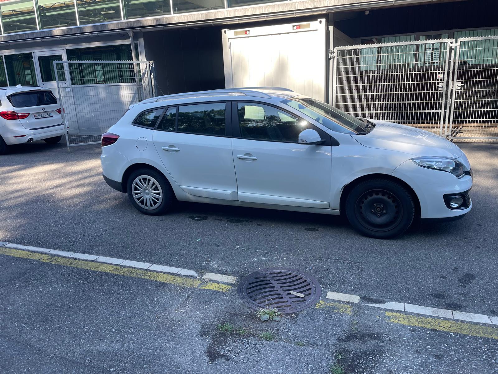 RENAULT Mégane Grandtour 1.2 16V Turbo Energy-image-5