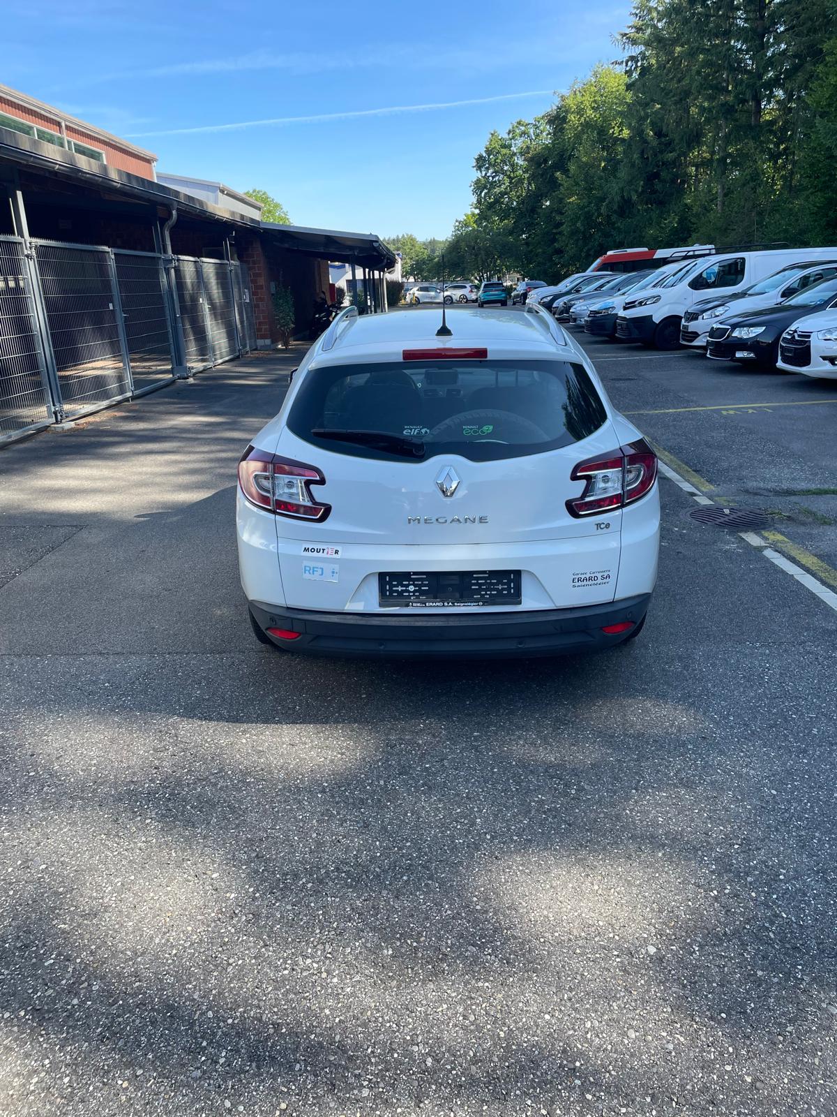 RENAULT Mégane Grandtour 1.2 16V Turbo Energy-image-7