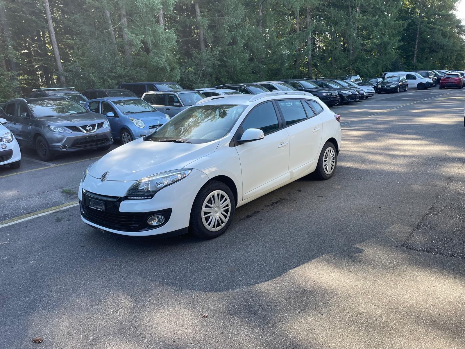 RENAULT Mégane Grandtour 1.2 16V Turbo Energy-image-2