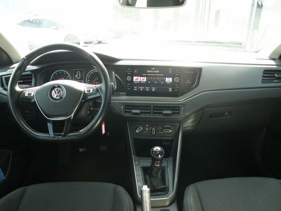 VW Polo 1.0 TSI Comfortline-image-6