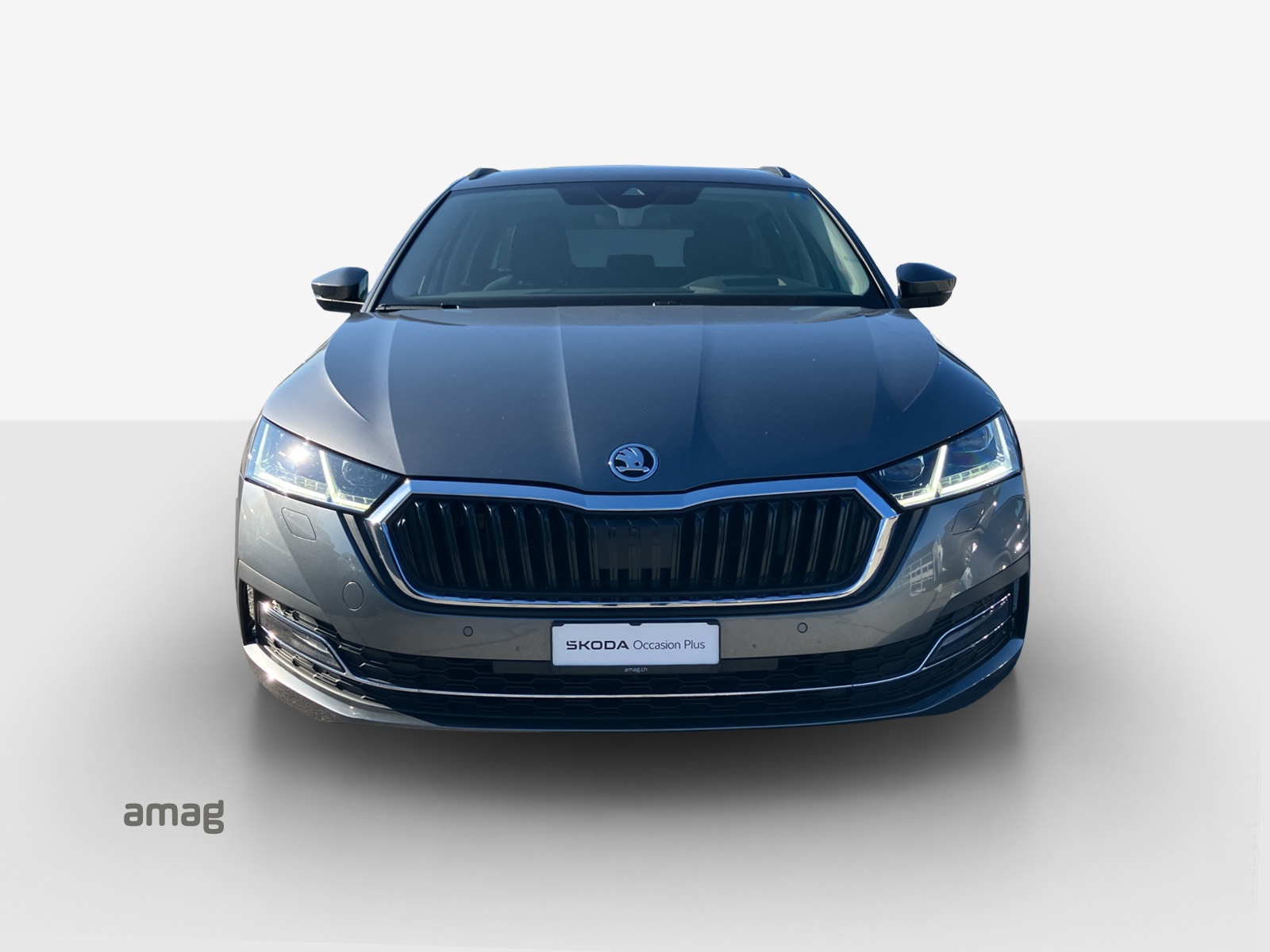 SKODA Octavia Combi 2.0 TSI Style DSG 4x4-image-6