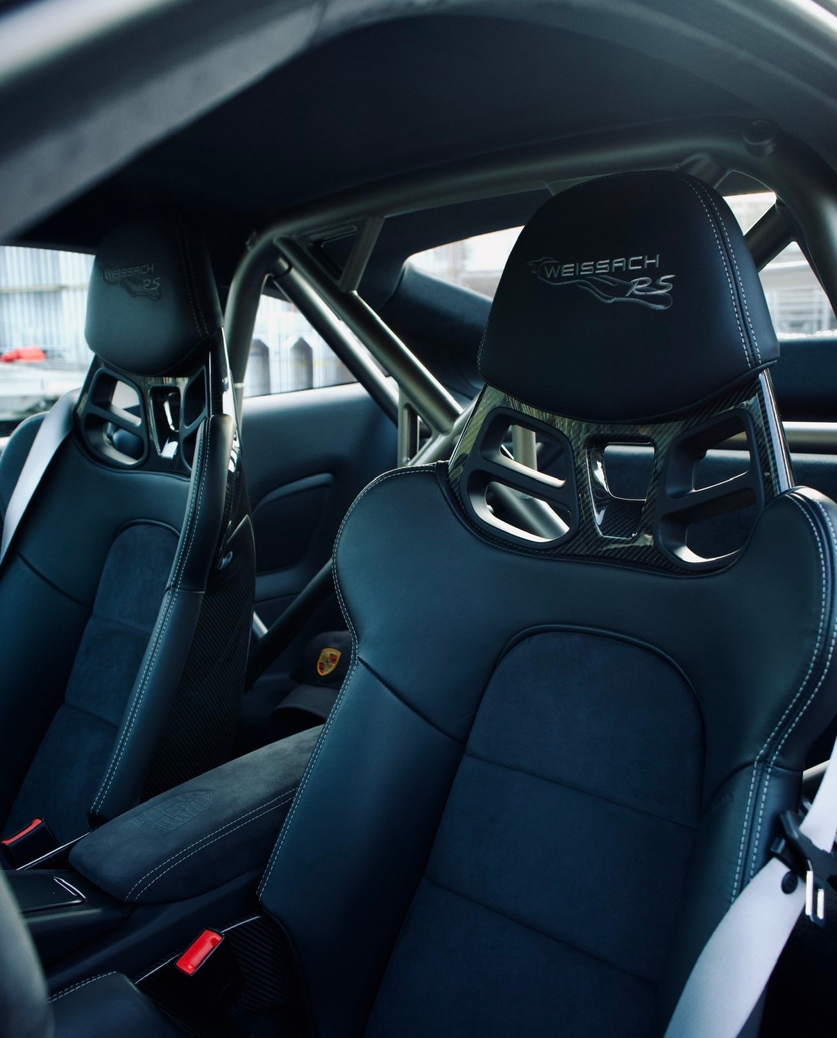 PORSCHE 3.8 GT2 RS PDK-image-4