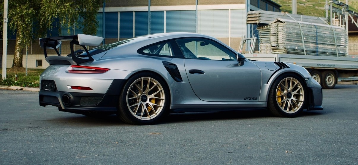 PORSCHE 3.8 GT2 RS PDK-image-2