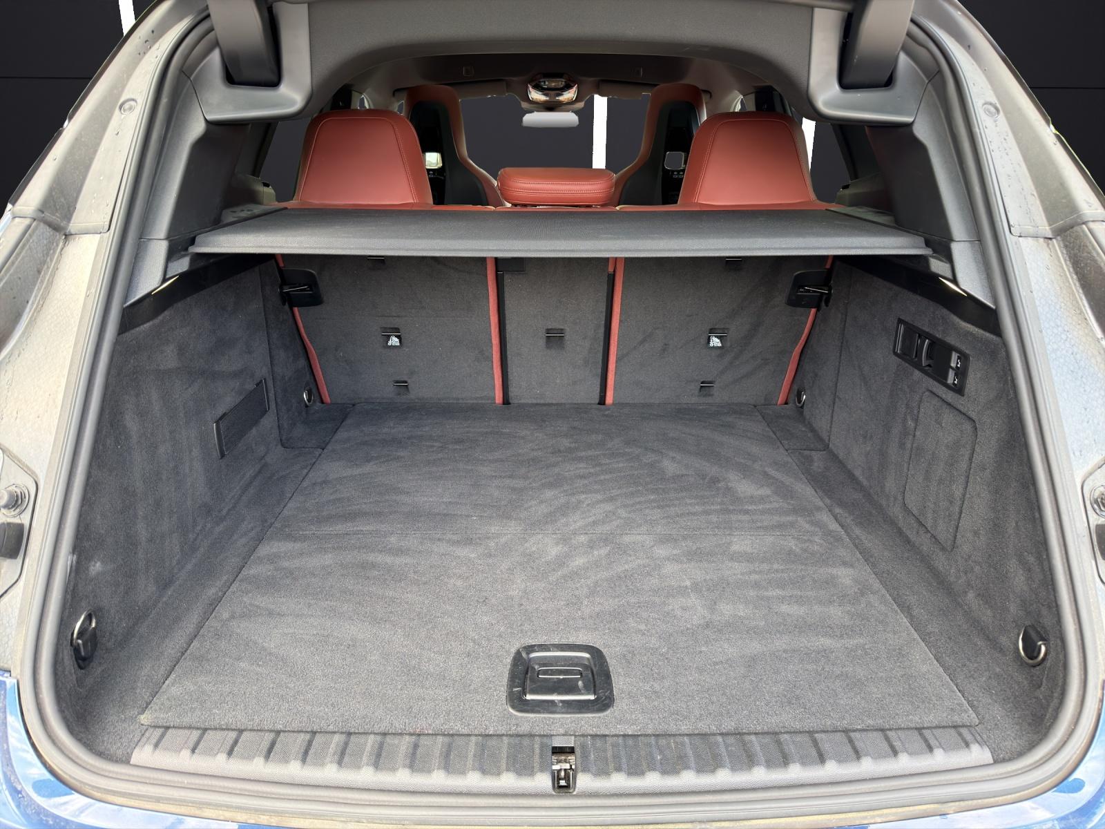 BMW iX xDrive40-image-9