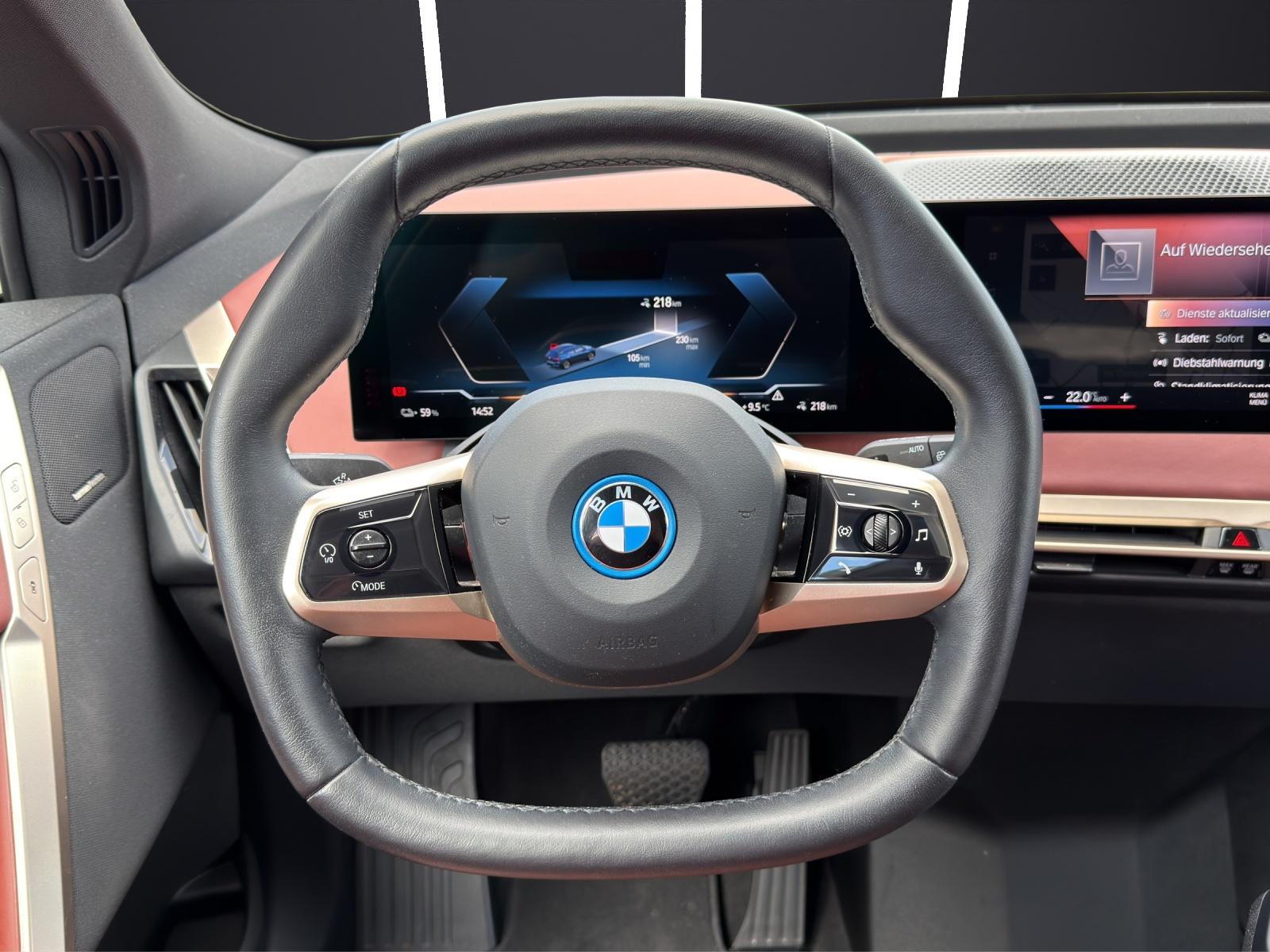 BMW iX xDrive40-image-5