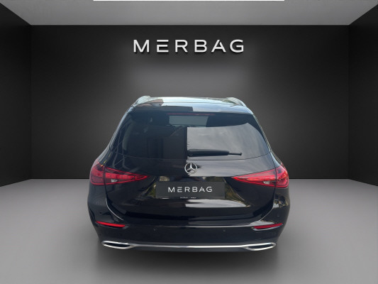 MERCEDES-BENZ C 200 T Avantgarde-image-3