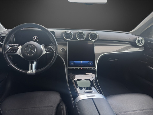 MERCEDES-BENZ C 200 T Avantgarde-image-8