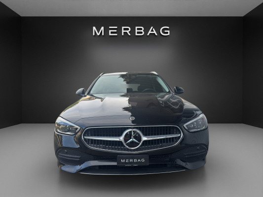 MERCEDES-BENZ C 200 T Avantgarde-image-1