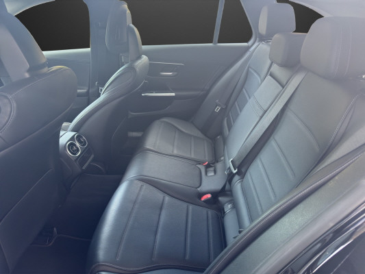 MERCEDES-BENZ C 200 T Avantgarde-image-7