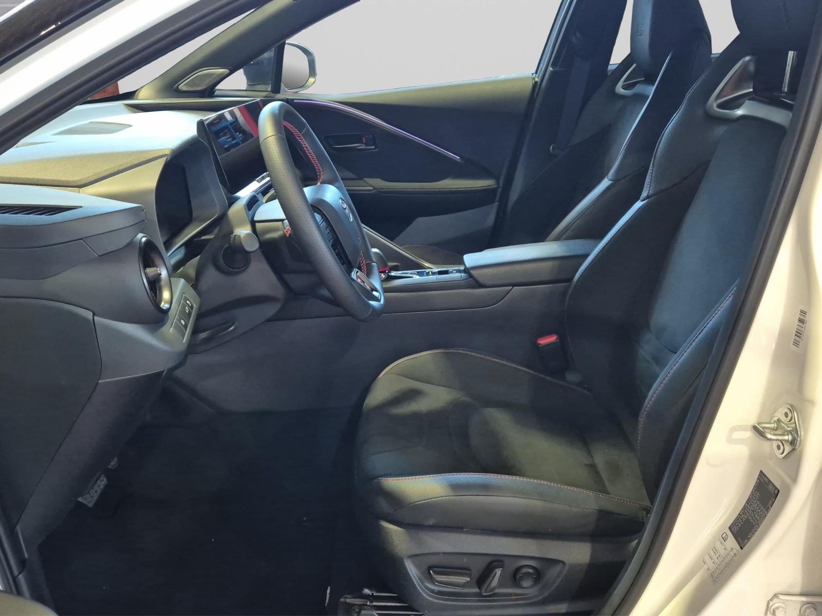 TOYOTA C-HR 2.0 HEV GR Sport 4x4-image-7