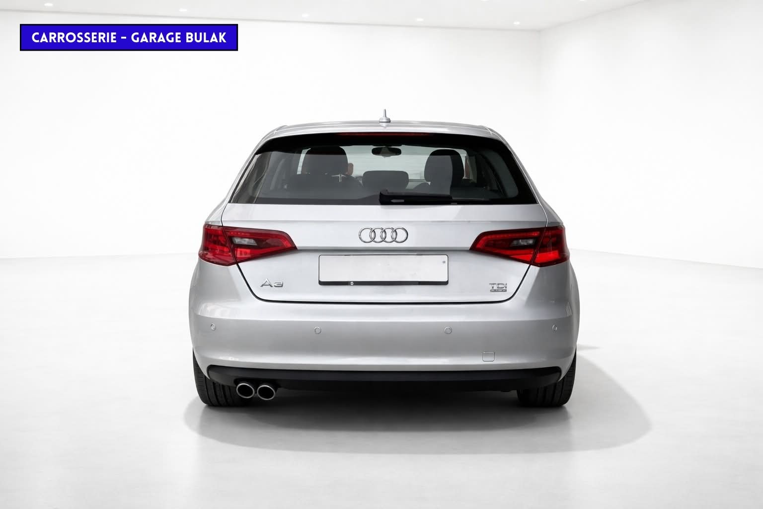 AUDI A3 Sportback 2.0 TDI Ambition quattro-image-5