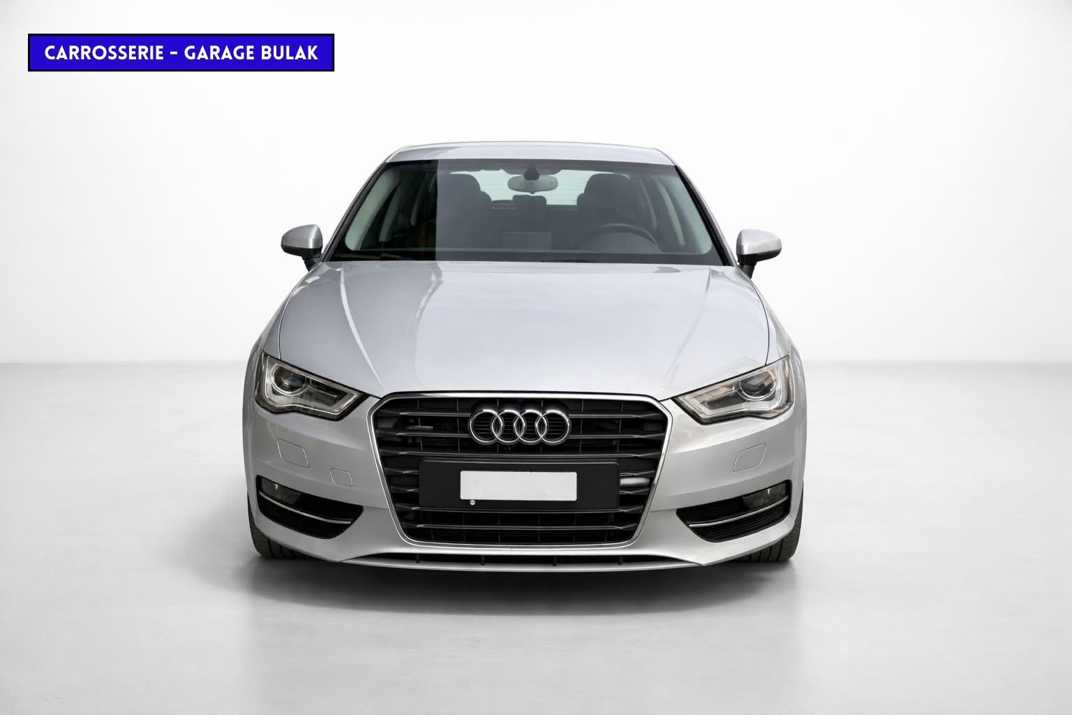 AUDI A3 Sportback 2.0 TDI Ambition quattro-image-0