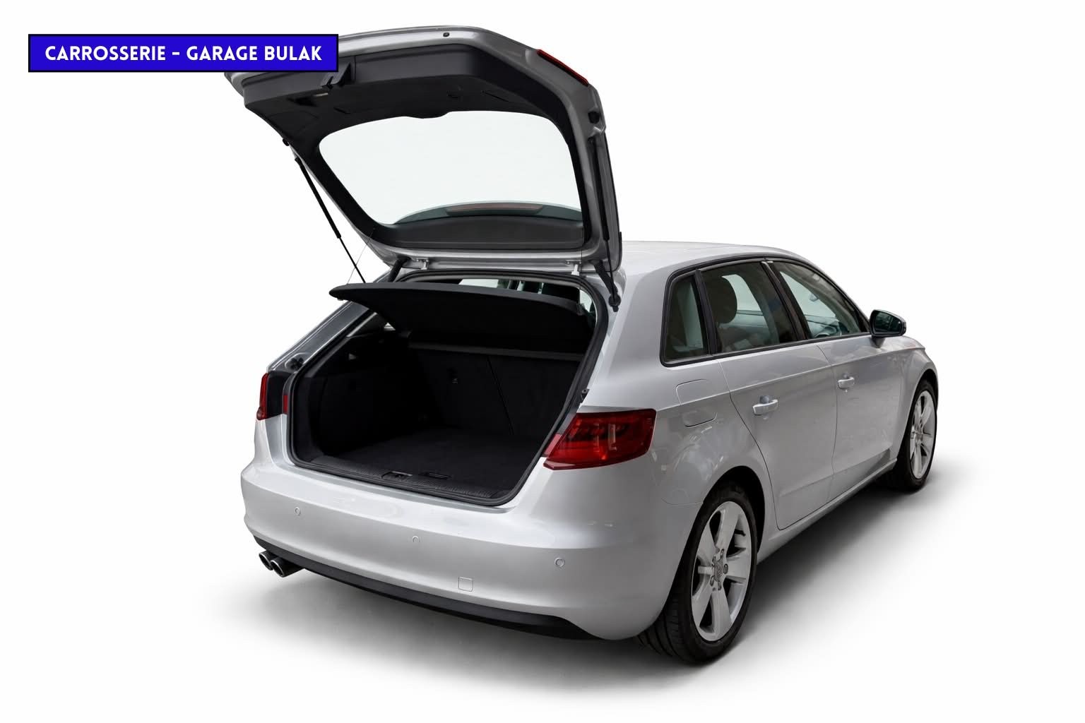 AUDI A3 Sportback 2.0 TDI Ambition quattro-image-8