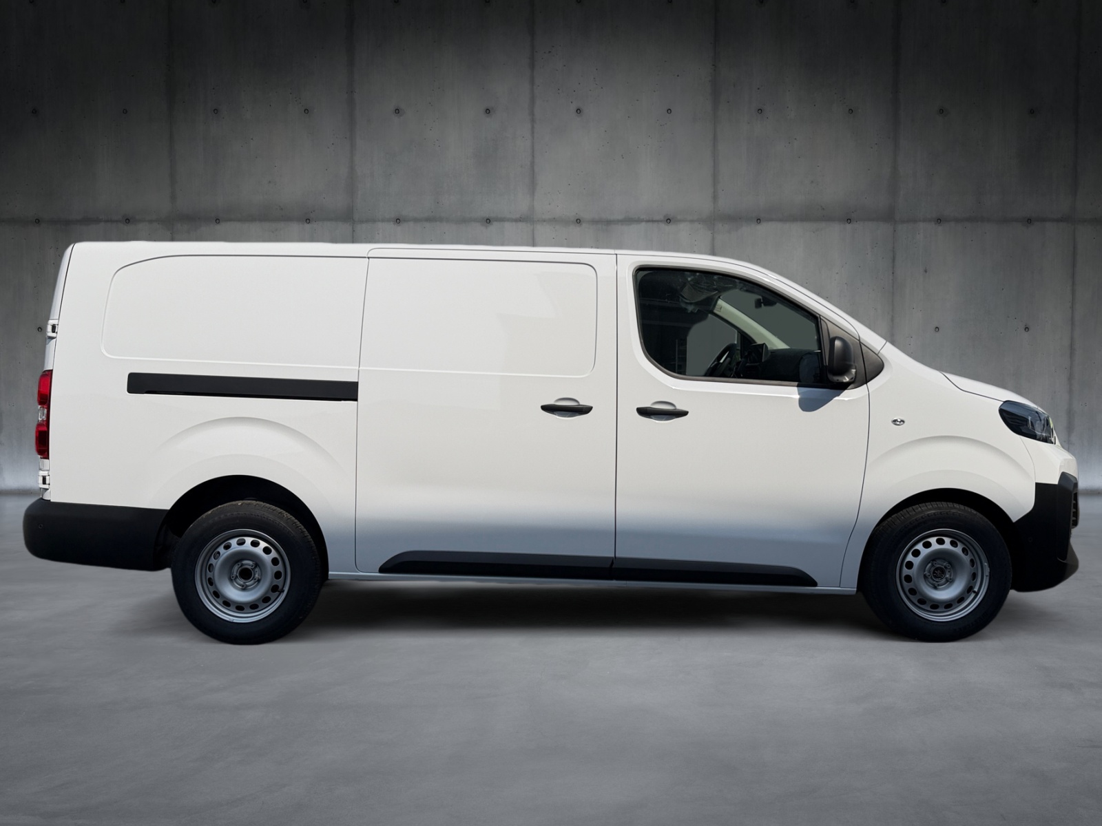 FIAT Scudo 2.2 BlueHDi L3 Easy Pro-image-2