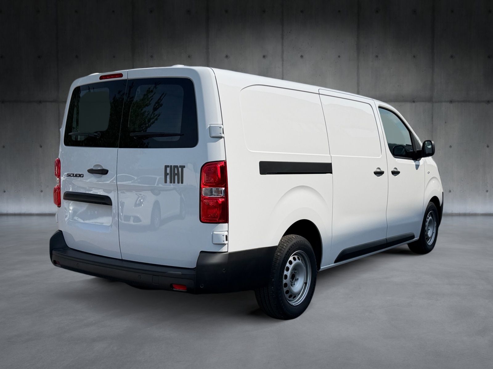 FIAT Scudo 2.2 BlueHDi L3 Easy Pro-image-3