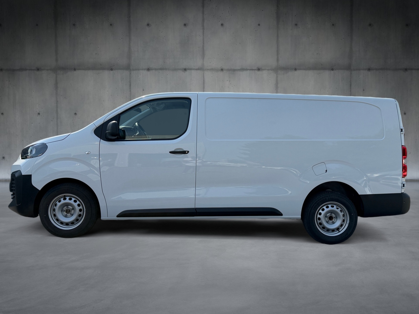FIAT Scudo 2.2 BlueHDi L3 Easy Pro-image-1