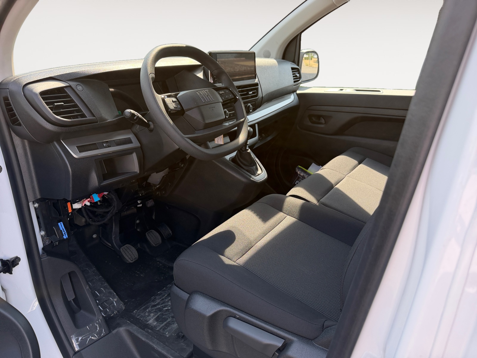 FIAT Scudo 2.2 BlueHDi L3 Easy Pro-image-6