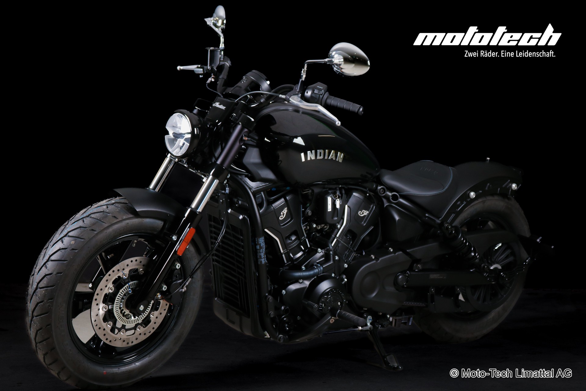 INDIAN Scout Sixty Bobber-image-5