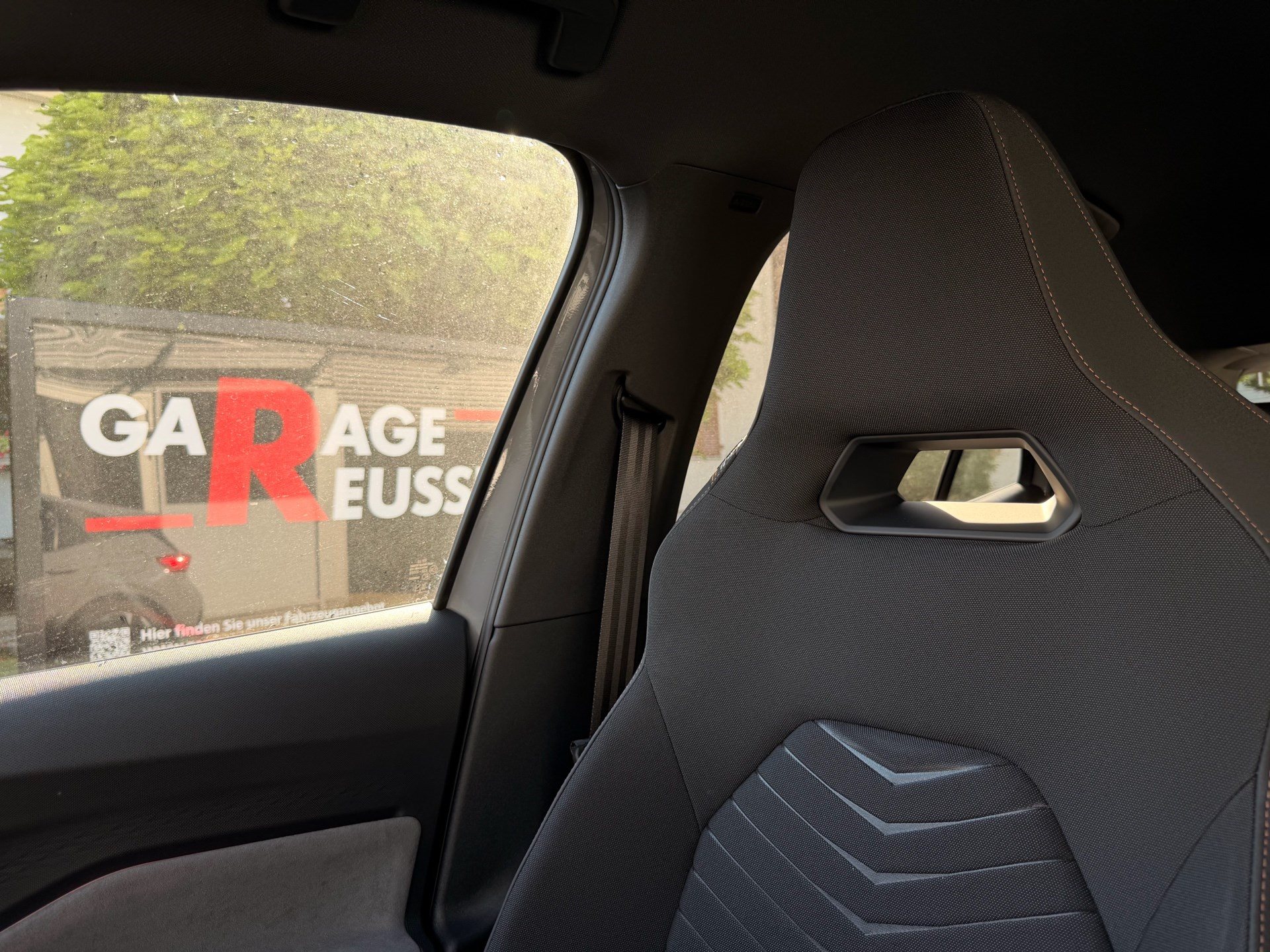 CUPRA Born 204 PS EDITION DYNAMIC *** 360 GRAD KAMERA & 5 JAHRE CUPRA HERSTELLERGARANTIE ***-image-28