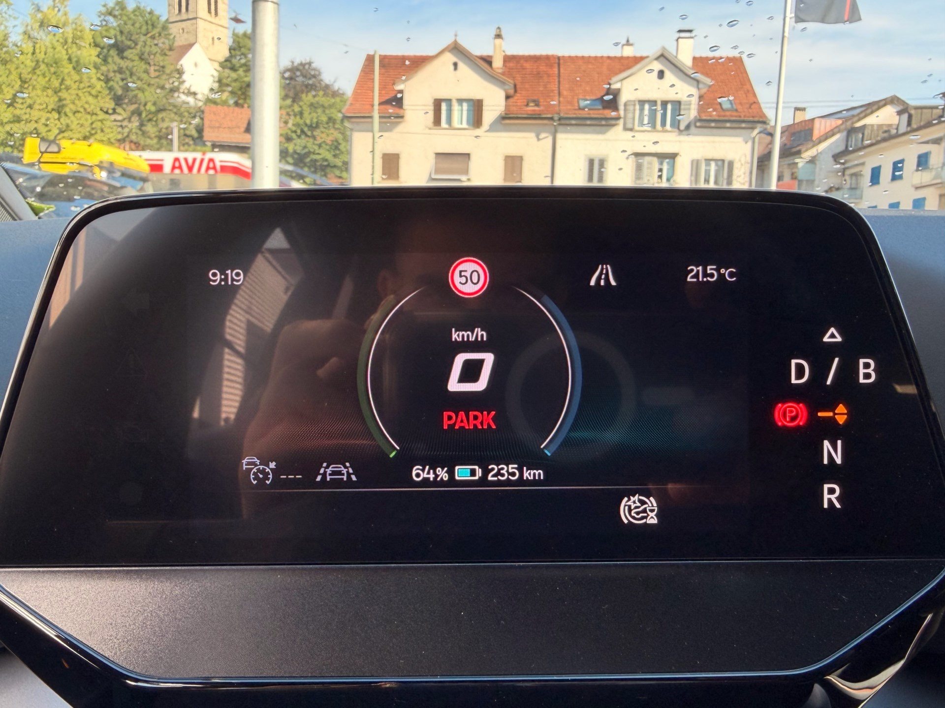 CUPRA Born 204 PS EDITION DYNAMIC *** 360 GRAD KAMERA & 5 JAHRE CUPRA HERSTELLERGARANTIE ***-image-9