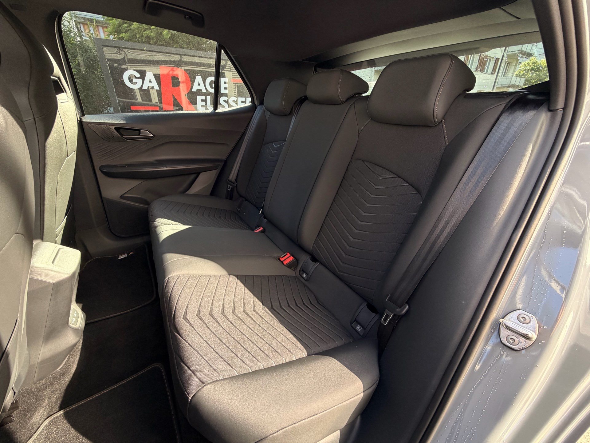 CUPRA Born 204 PS EDITION DYNAMIC *** 360 GRAD KAMERA & 5 JAHRE CUPRA HERSTELLERGARANTIE ***-image-29