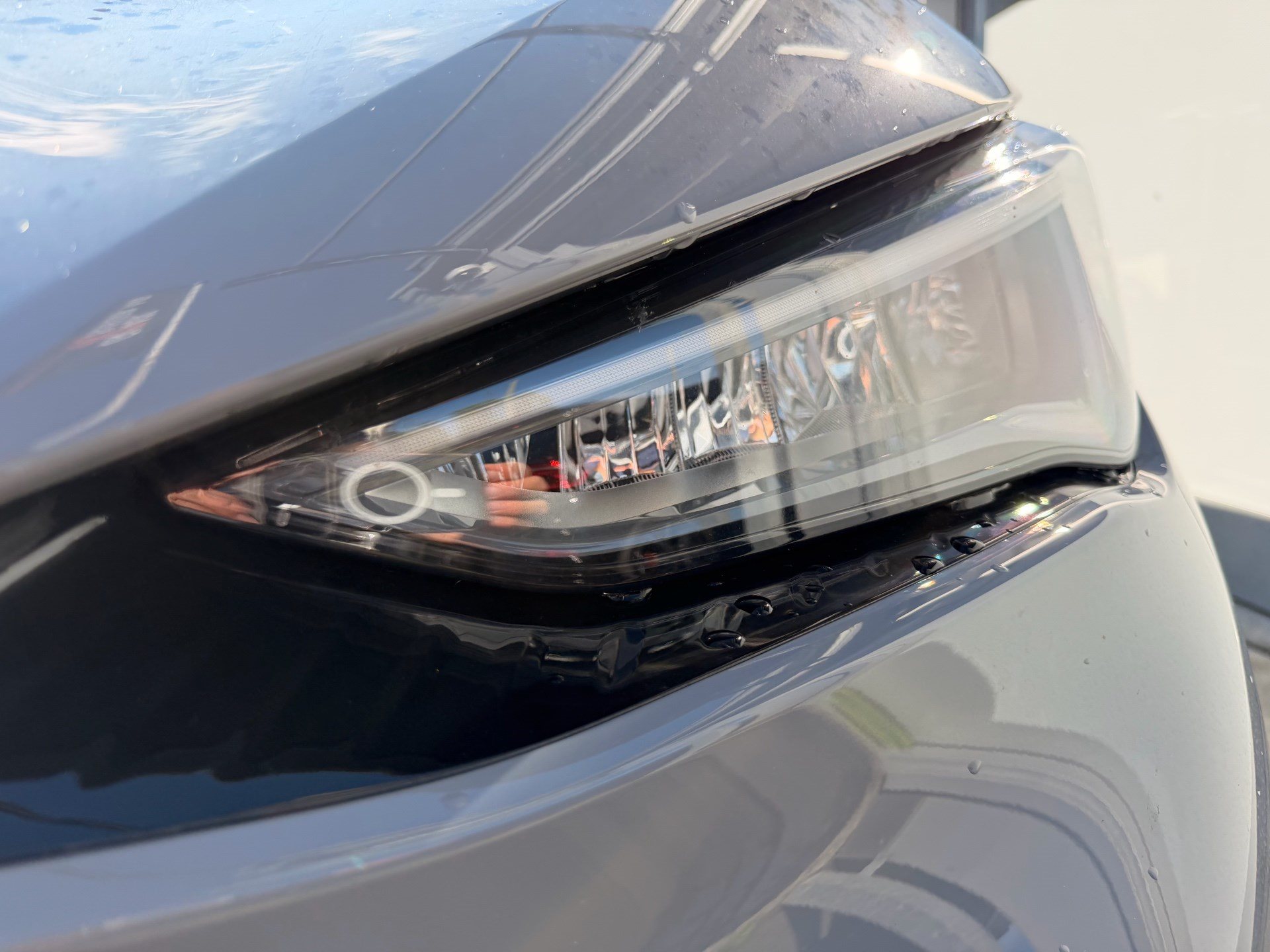 CUPRA Born 204 PS EDITION DYNAMIC *** 360 GRAD KAMERA & 5 JAHRE CUPRA HERSTELLERGARANTIE ***-image-6
