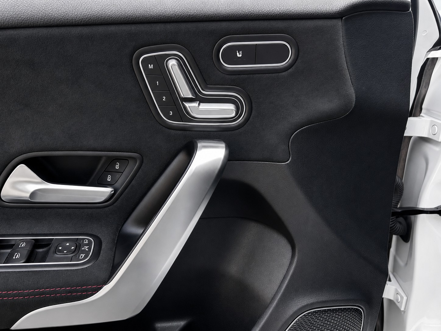 MERCEDES-BENZ A 250 AMG Line 4m CH FAHRZEUG-image-14