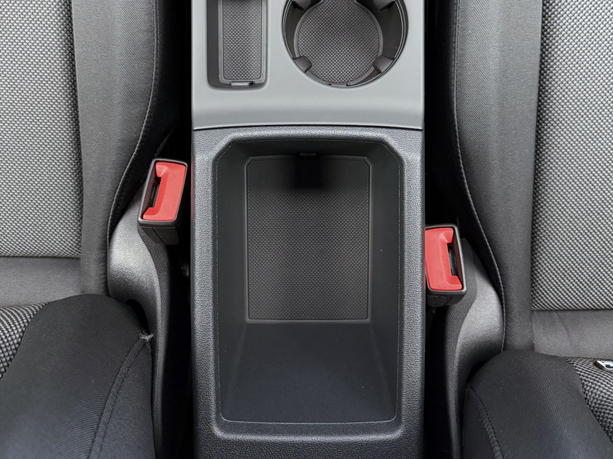 AUDI A3 Sportback TFSI 110 kW Attraction S tronic-image-10