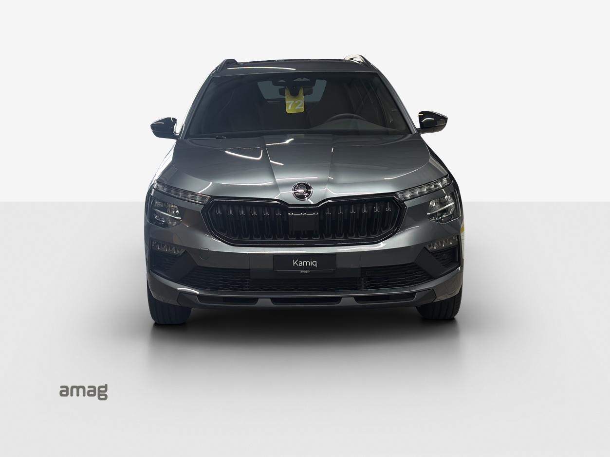 SKODA Kamiq 1.0 TSI Dynamic DSG-image-6