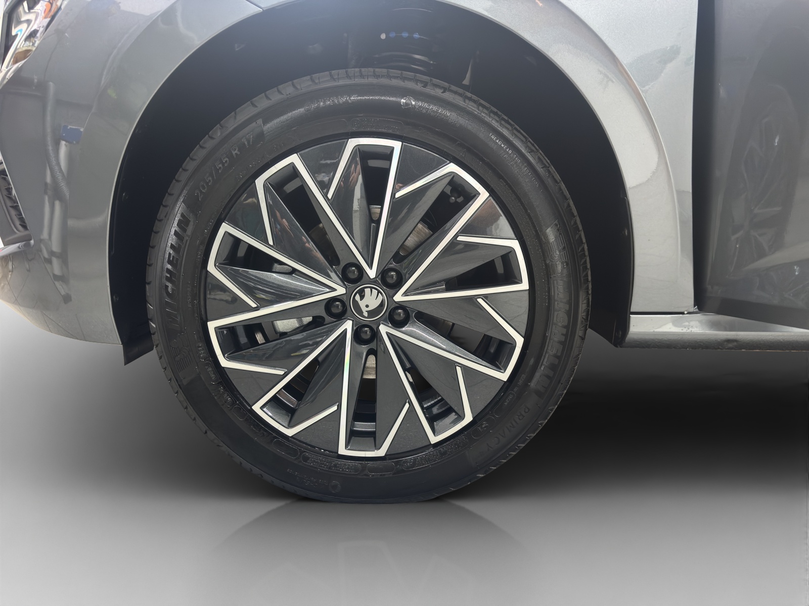 SKODA Kamiq 1.0 TSI Dynamic DSG-image-13