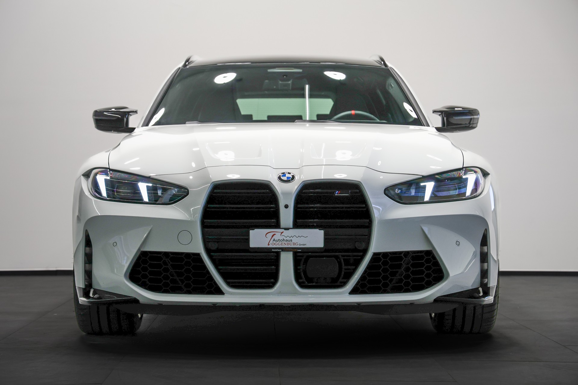 BMW M3 Touring xDrive Competition M LCI *530PS*BMW Werksgarantie bis 11.2028*-image-4