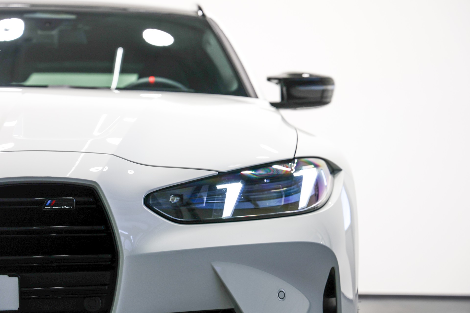 BMW M3 Touring xDrive Competition M LCI *530PS*BMW Werksgarantie bis 11.2028*-image-5