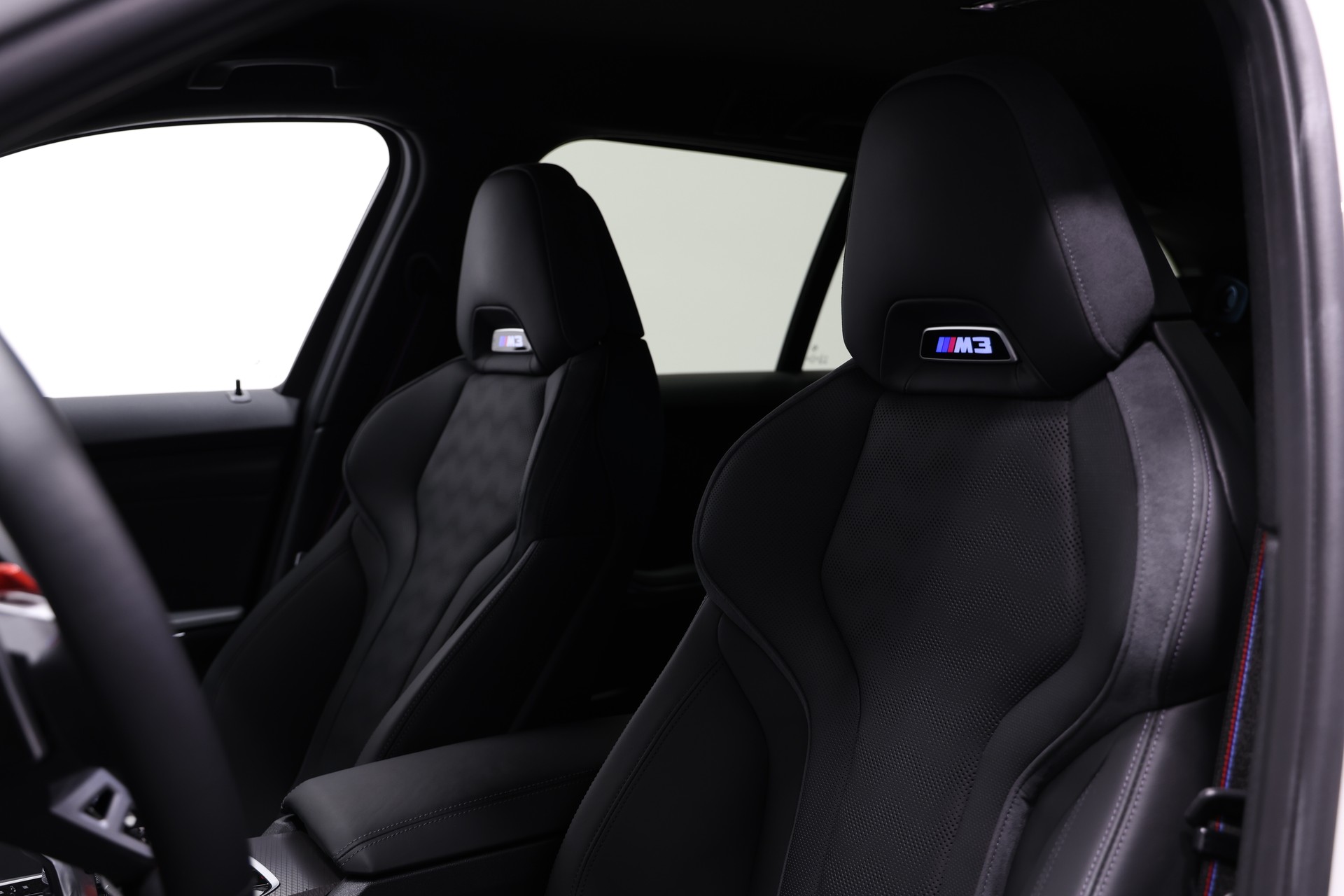 BMW M3 Touring xDrive Competition M LCI *530PS*BMW Werksgarantie bis 11.2028*-image-20
